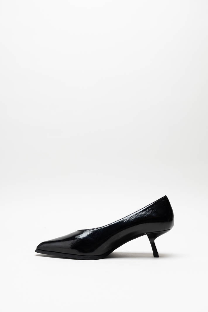 Zwart Pump image