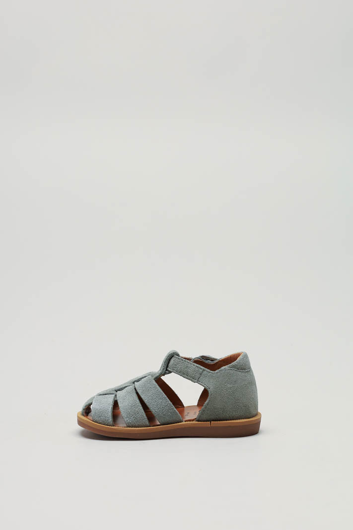 Lichtgroen Sandaal image