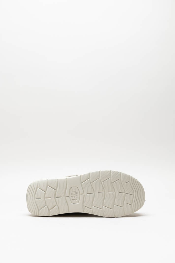 Grijs Sneaker image