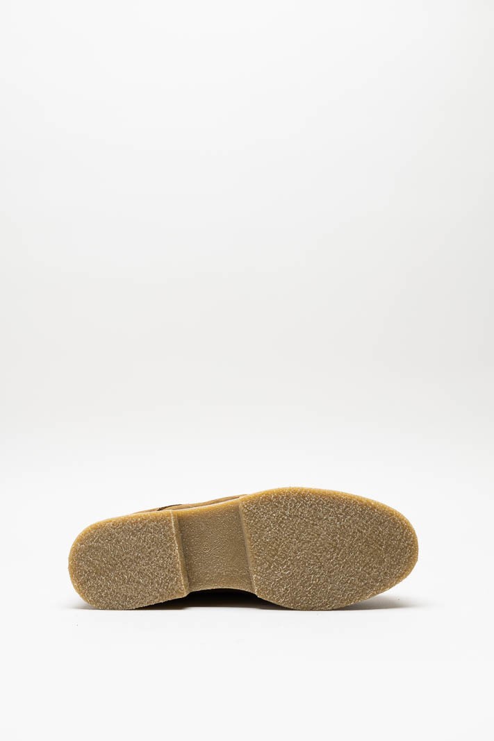 Camel Veterschoen image