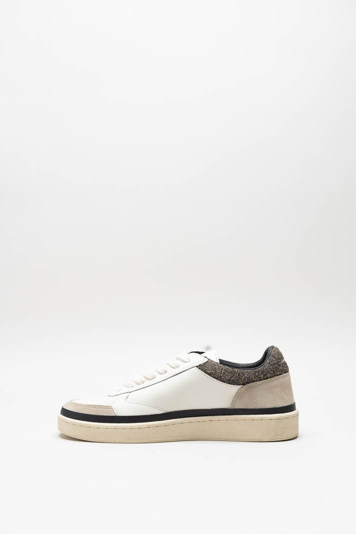 Gebroken wit Sneaker image