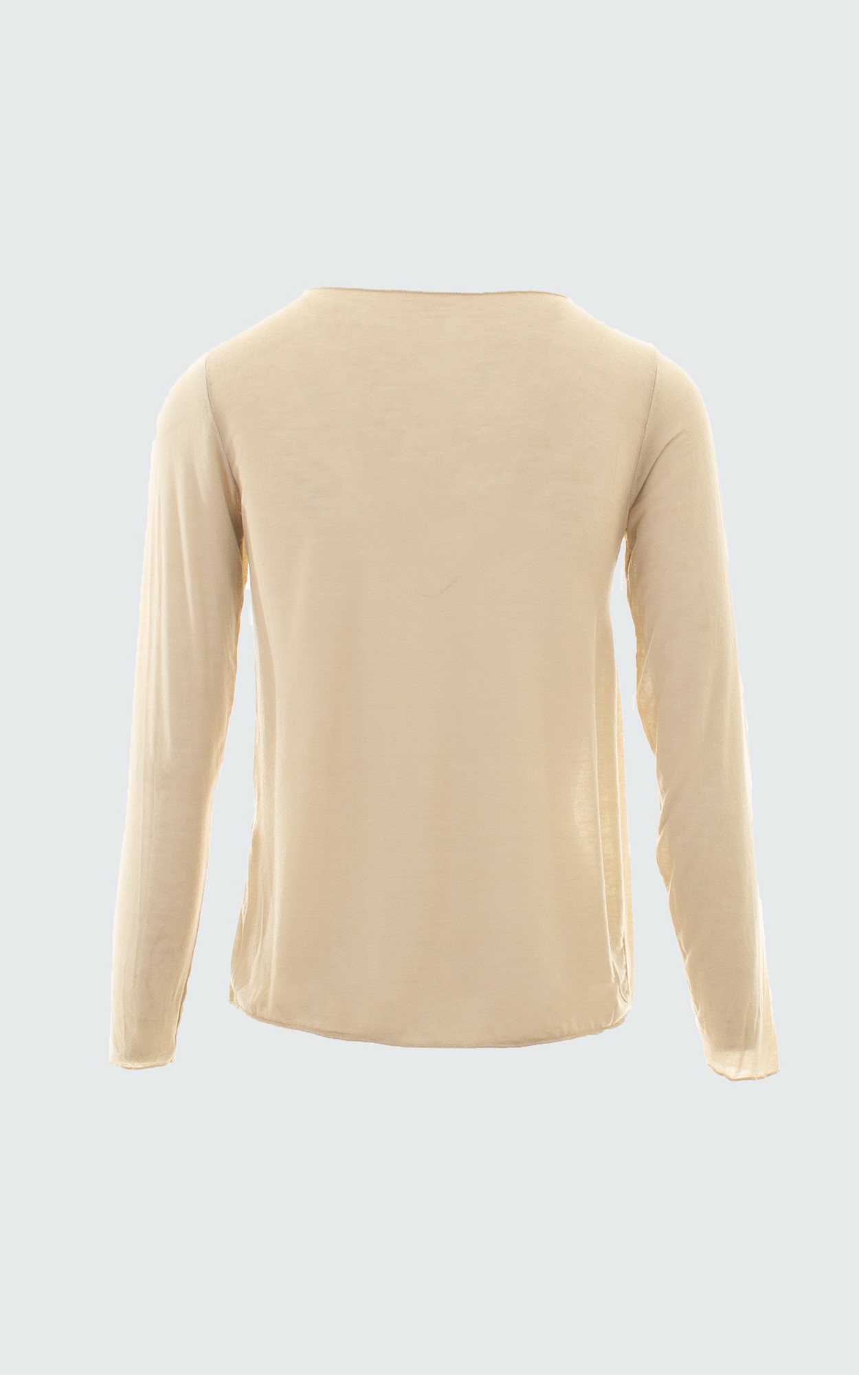 Taupe T-shirt