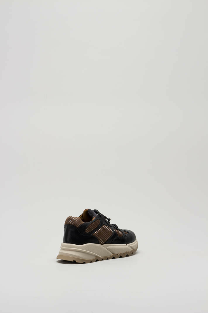Zwart Sneaker image