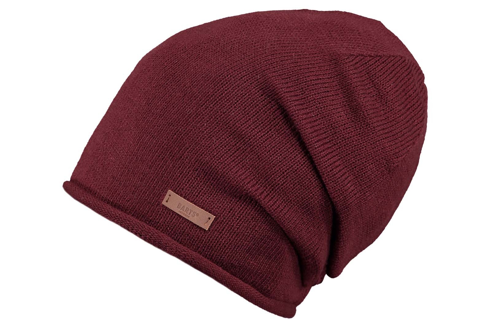 Bordeaux Hoed/pet/muts