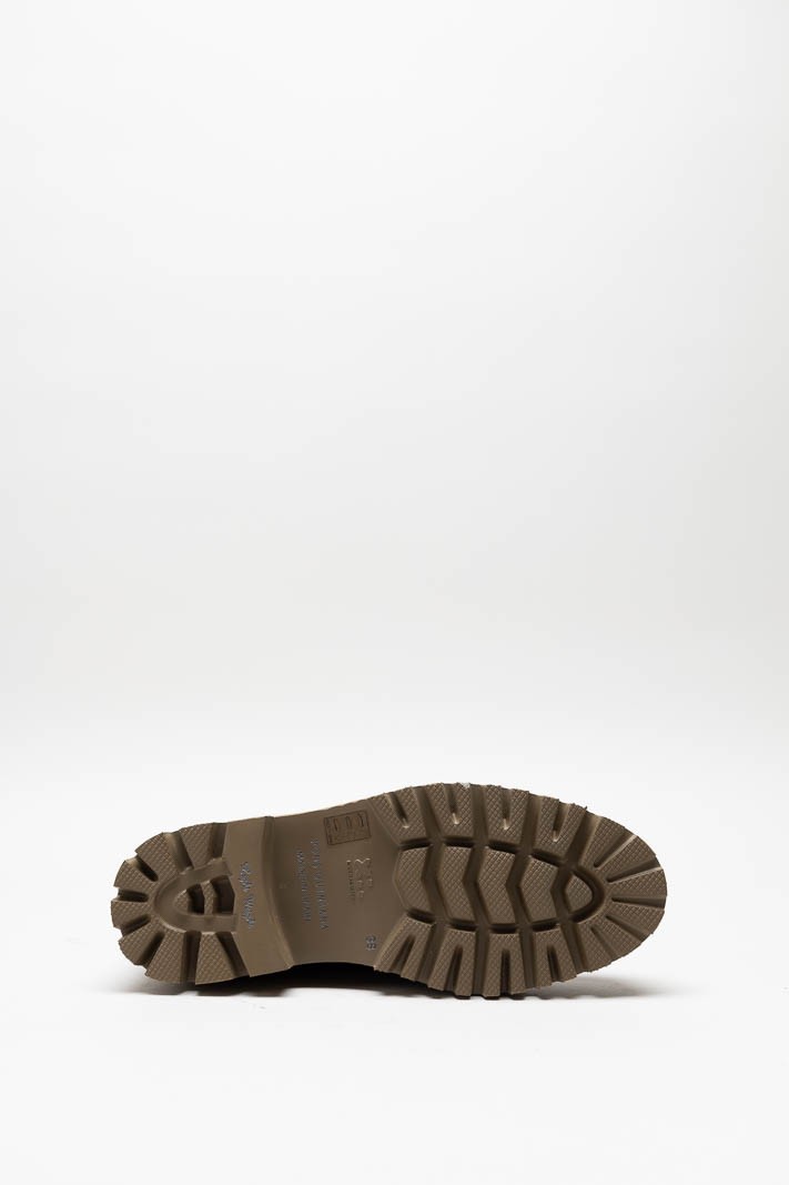 Bruin Veterschoen image