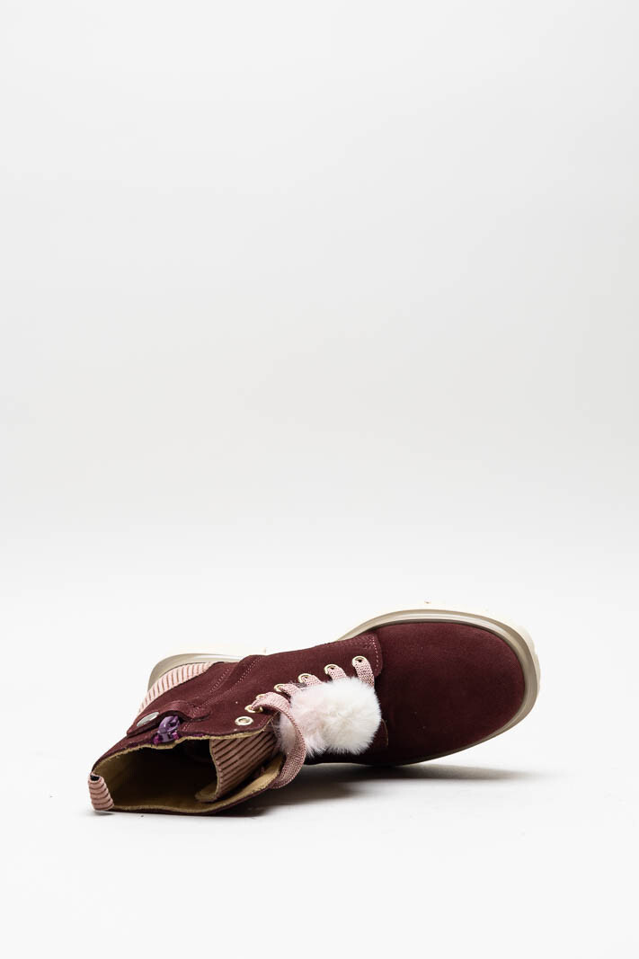 Bordeaux Veterbottine image