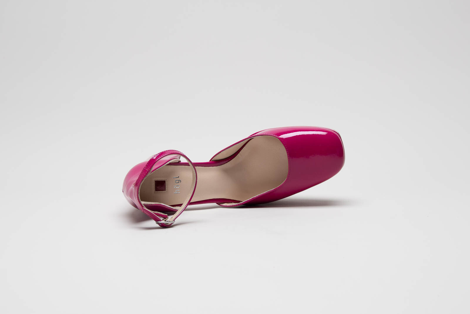 Fuchsia Pump image