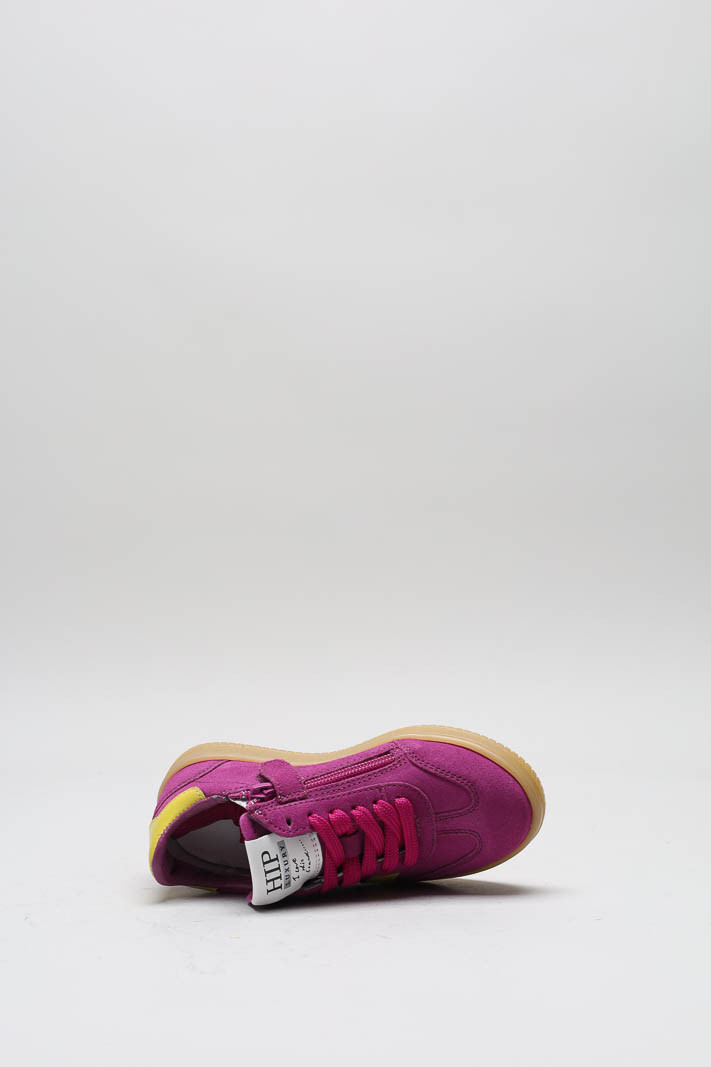 Fuchsia Sneaker image