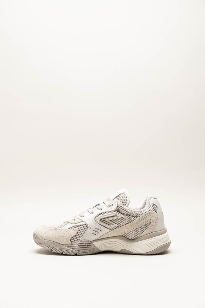 Beige Sneaker image
