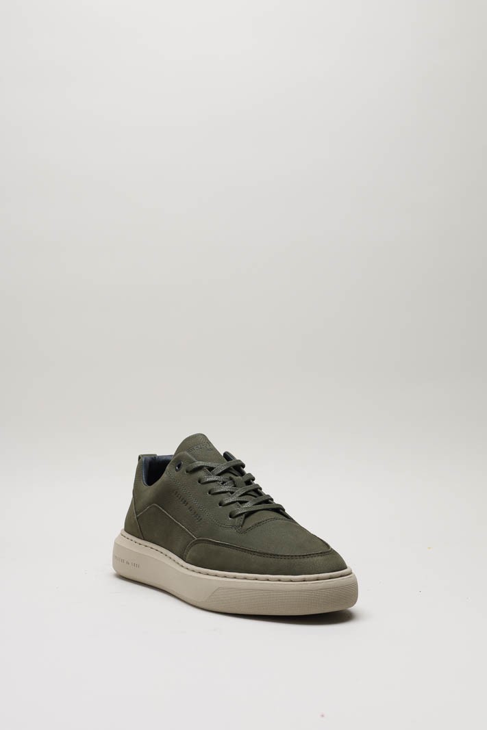 Kaki Sneaker