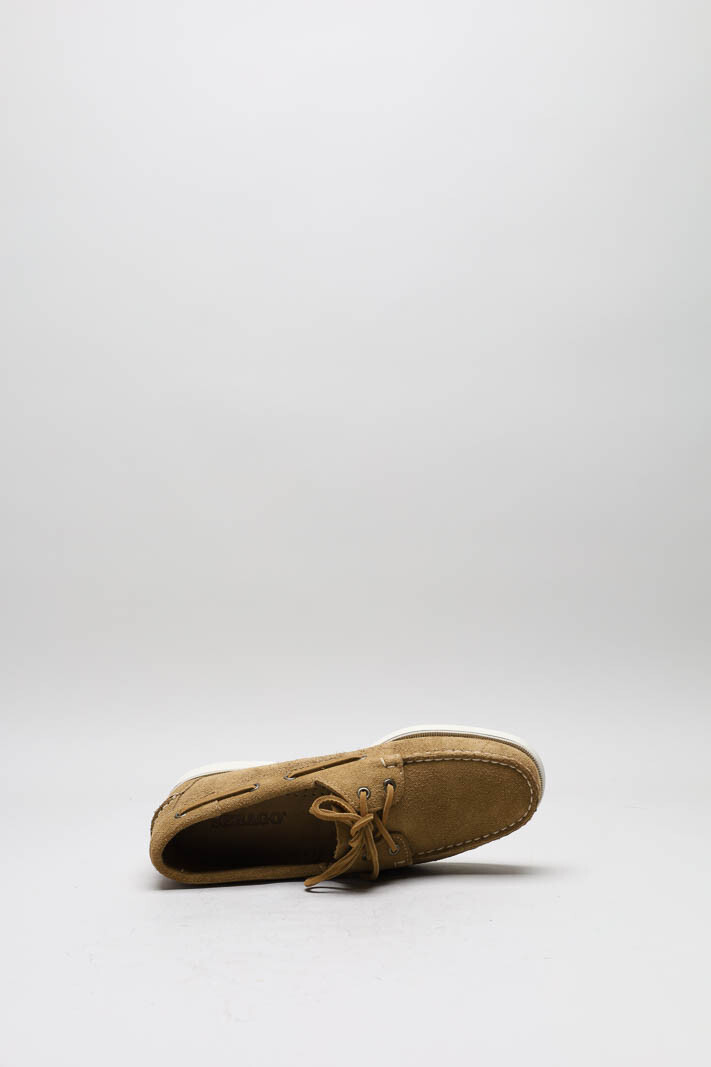 Camel Bootschoen image