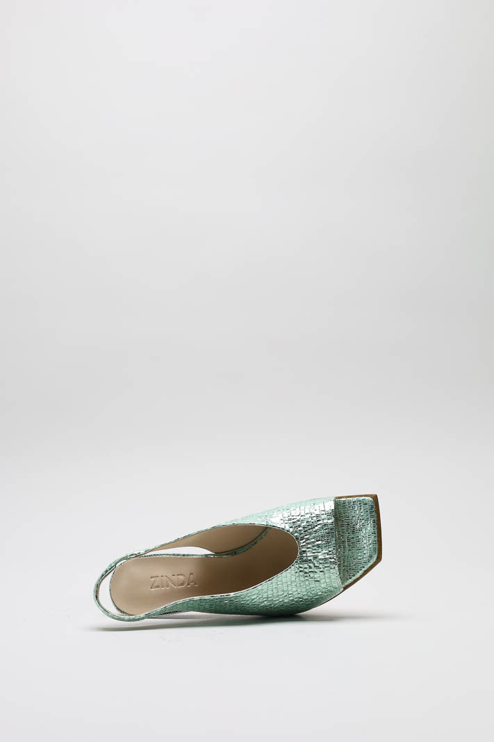 Lichtgroen Pump image