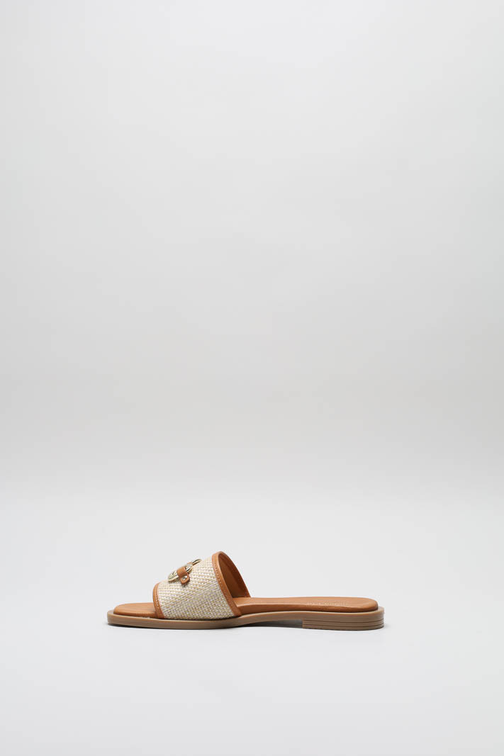 Beige Slipper image