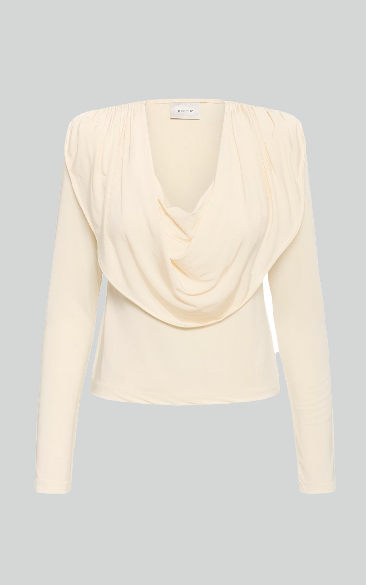 Ecru Blouse image