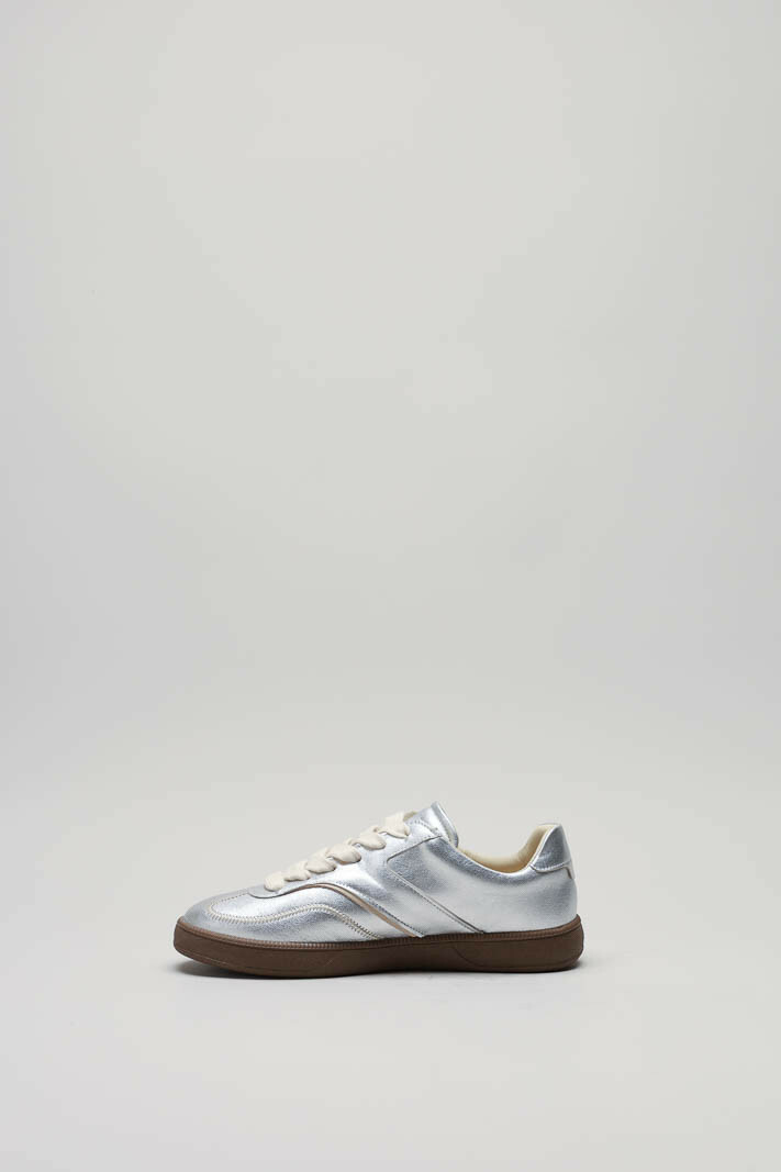 Zilver Sneaker image