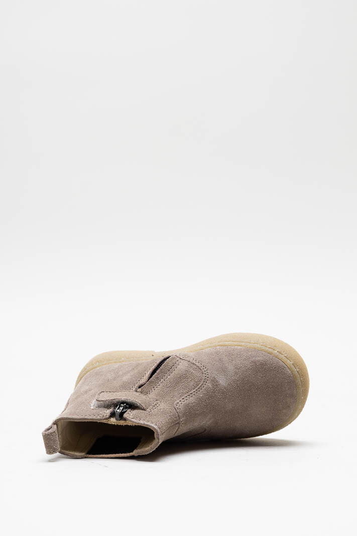 Oudroze Korte laarzen image