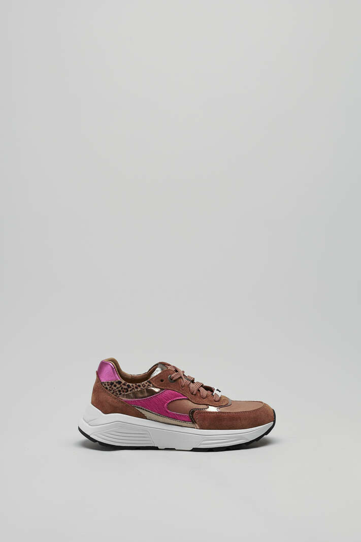 Cognac Sneaker image