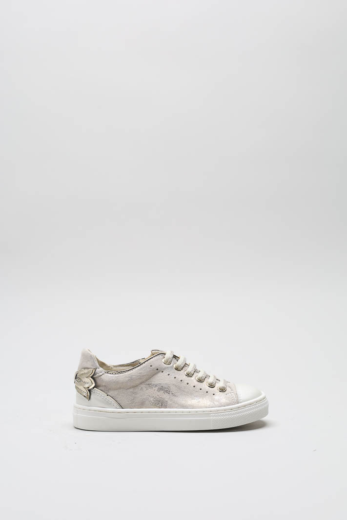 Ecru Sneaker