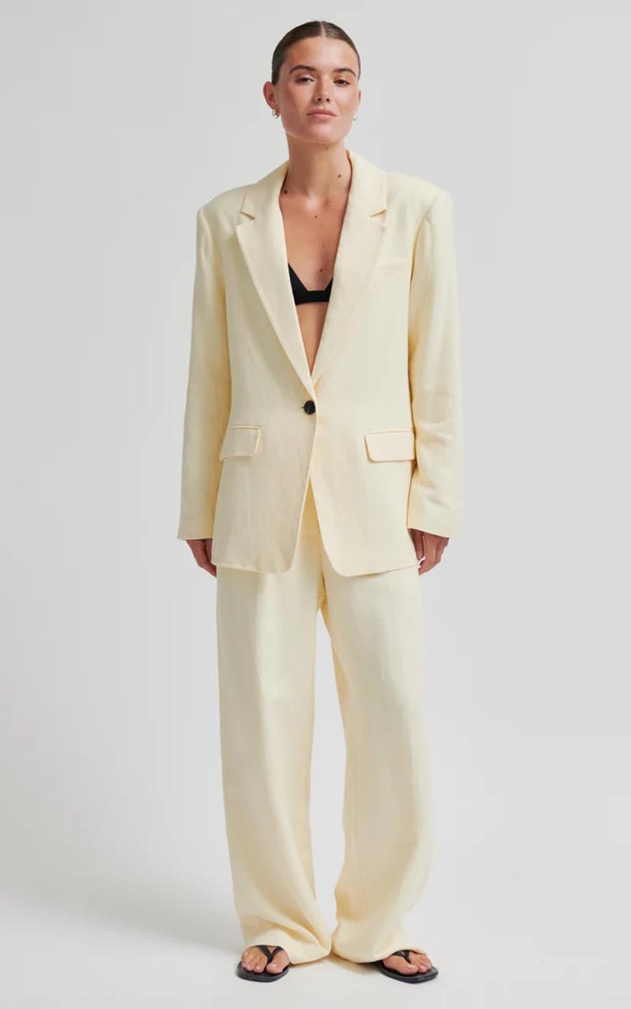 Geel Broek image