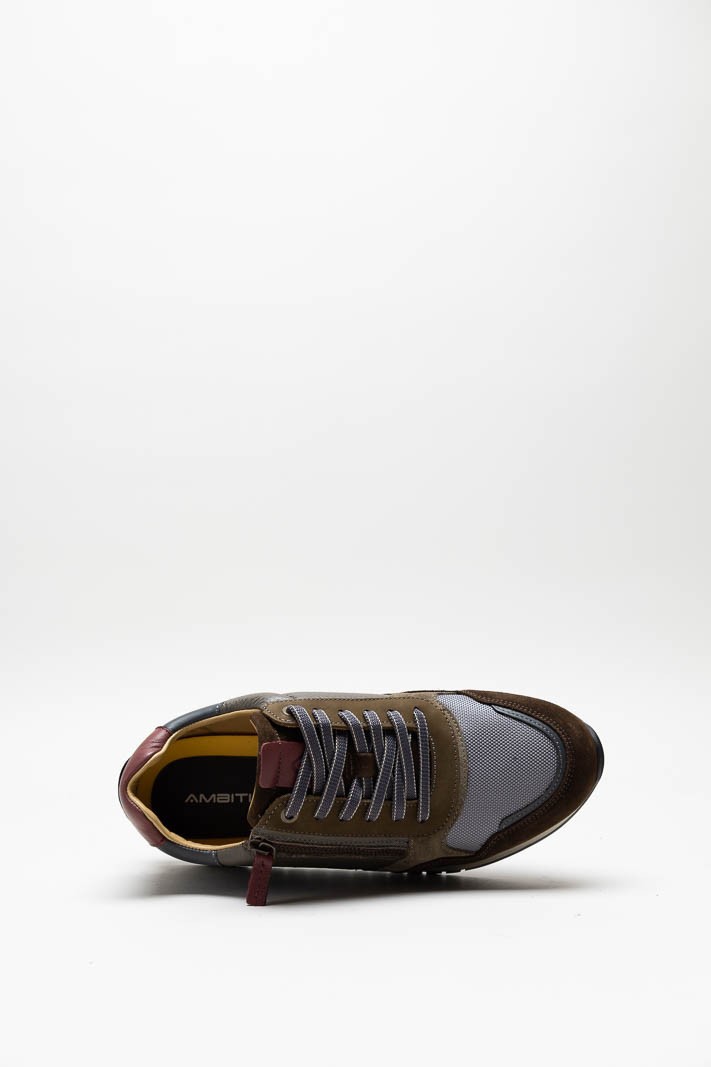 Bruin Sneaker image