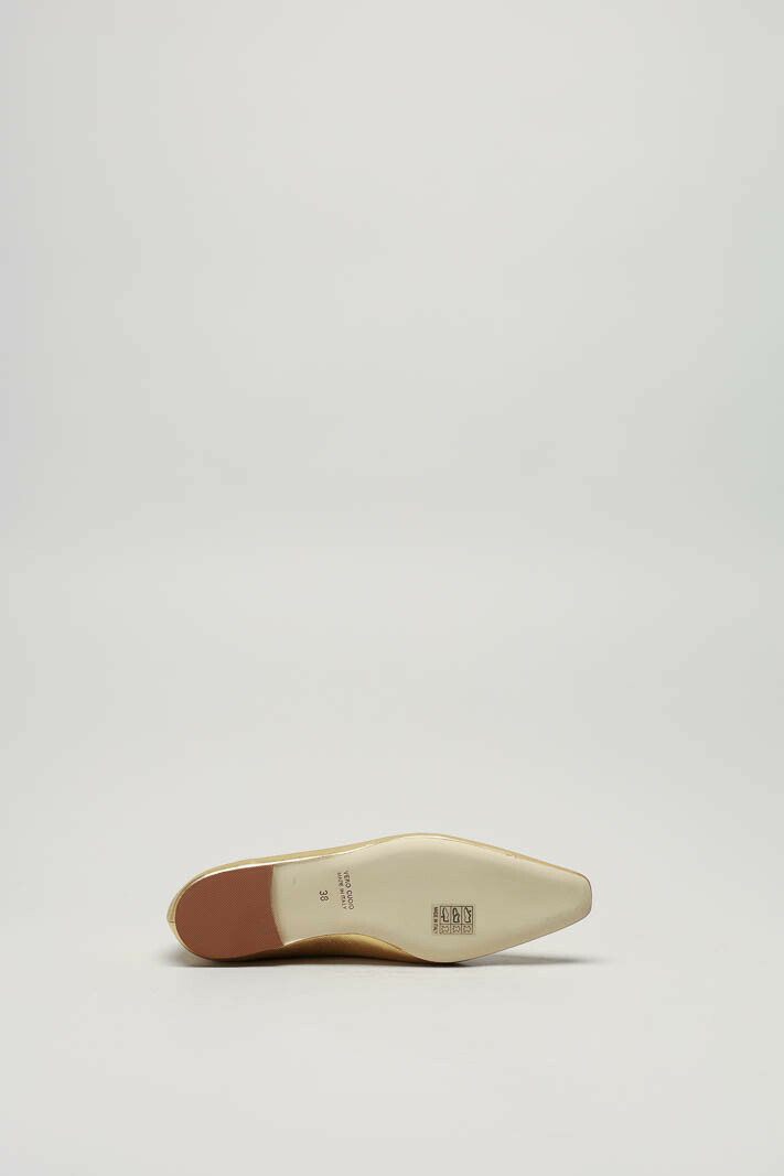 Goud Ballerina image