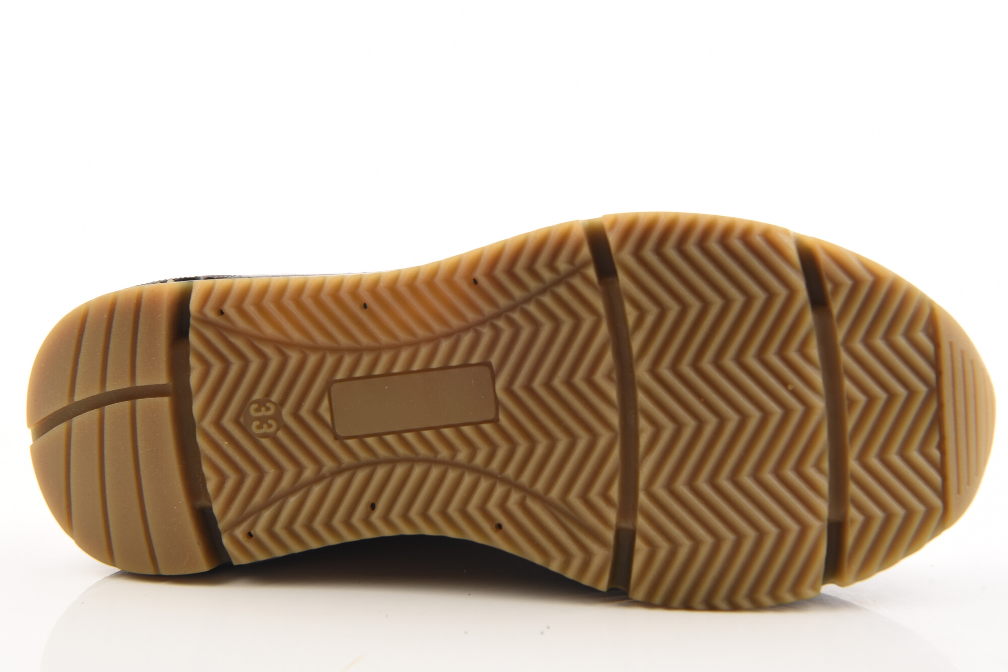 Bruin Sneaker image