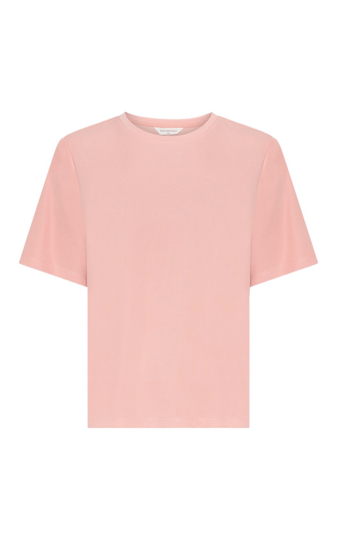 Roze T-shirt