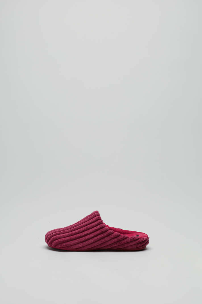 Fuchsia Pantoffel image