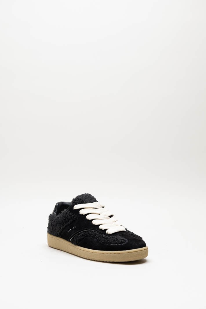 Zwart Sneaker image