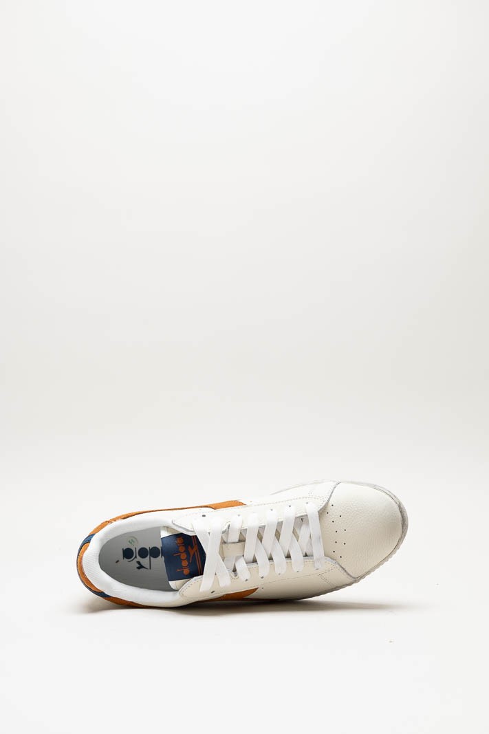 Gebroken wit Sneaker image