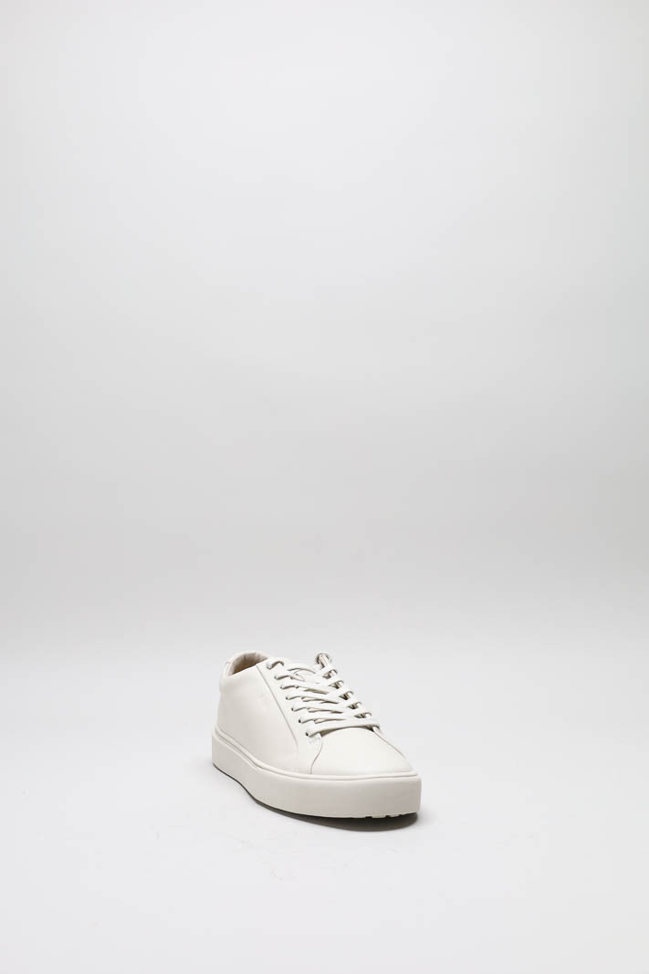 Ecru Sneaker