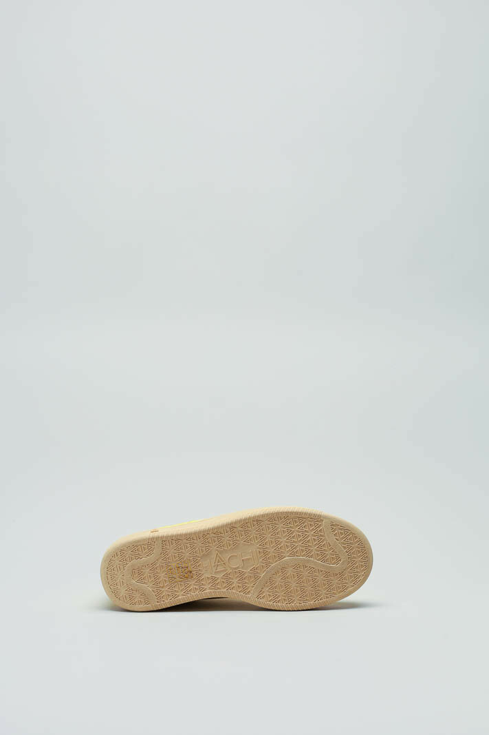 Geel Sneaker image