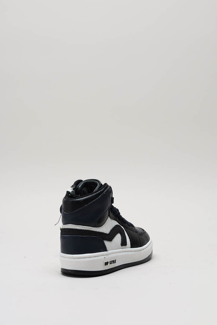 Zwart Sneaker image