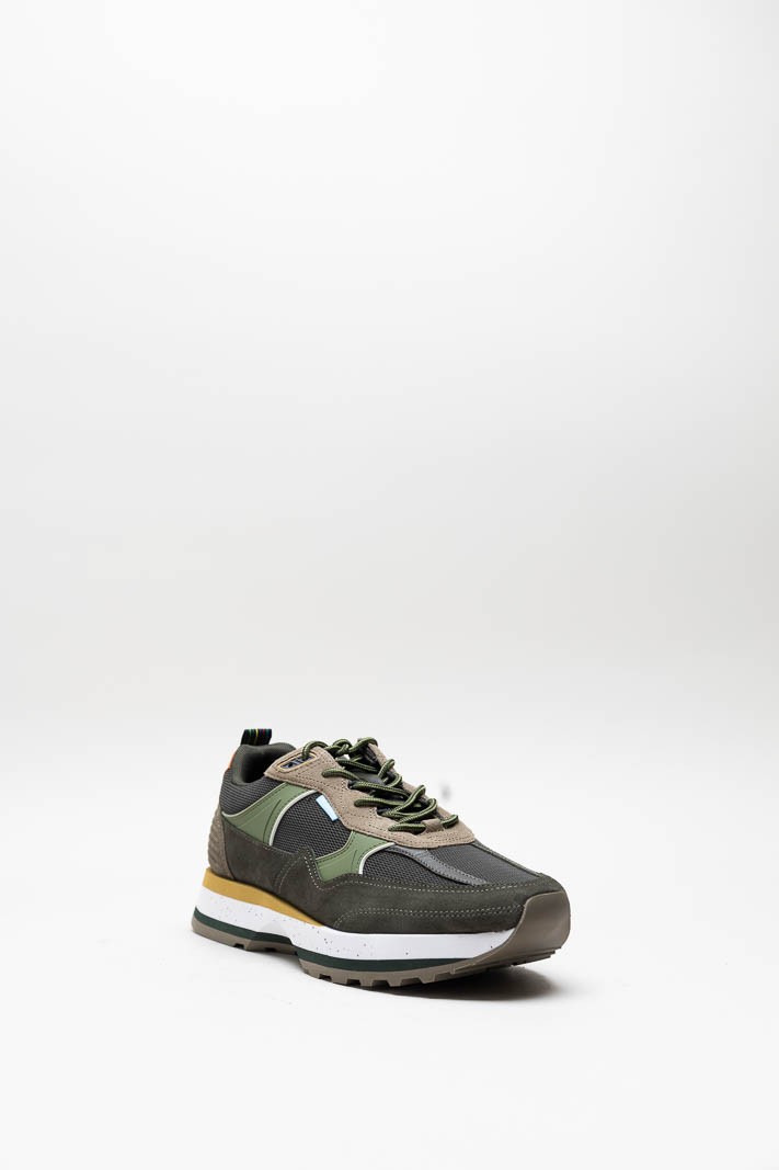 Kaki Sneaker