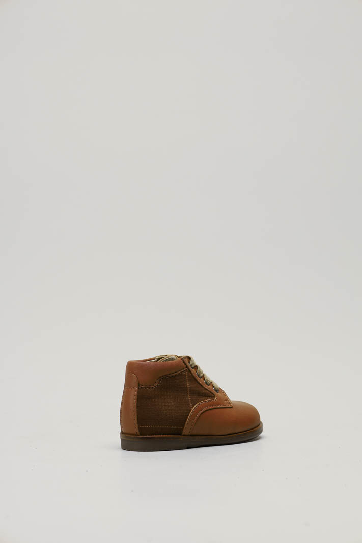 Cognac Veterschoen image