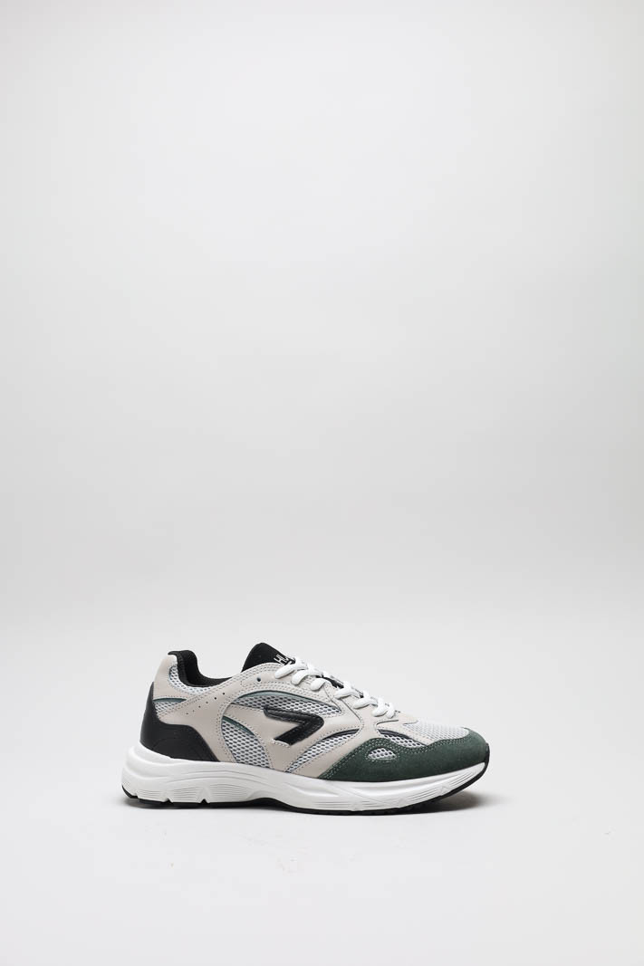 Groen Sneaker
