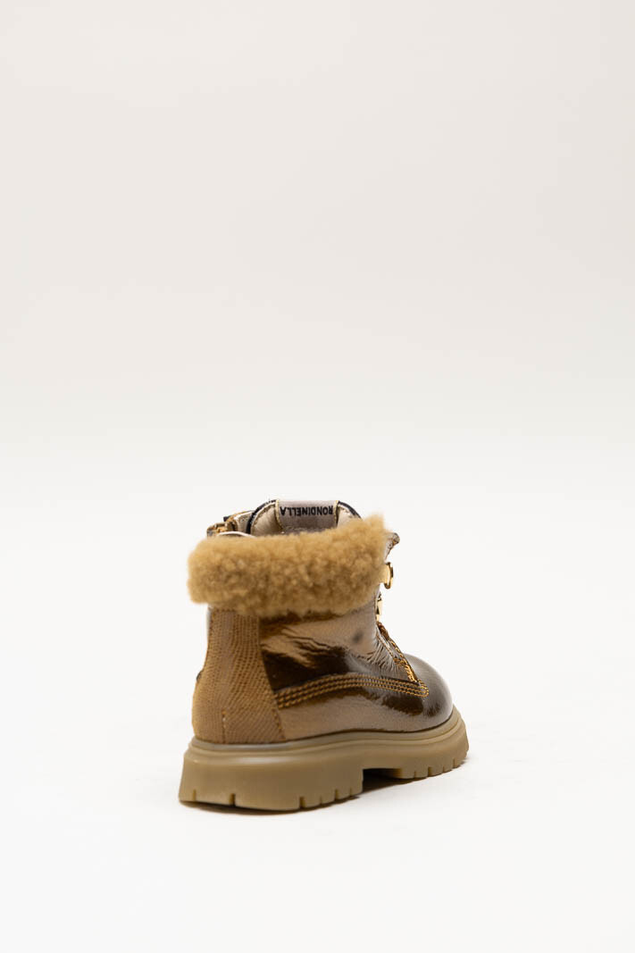 Brons Veterbottine image