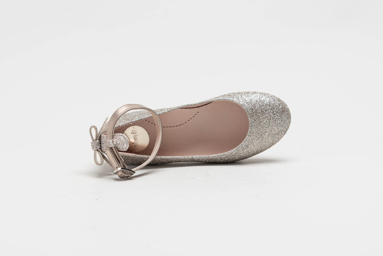 Goud Ballerina image