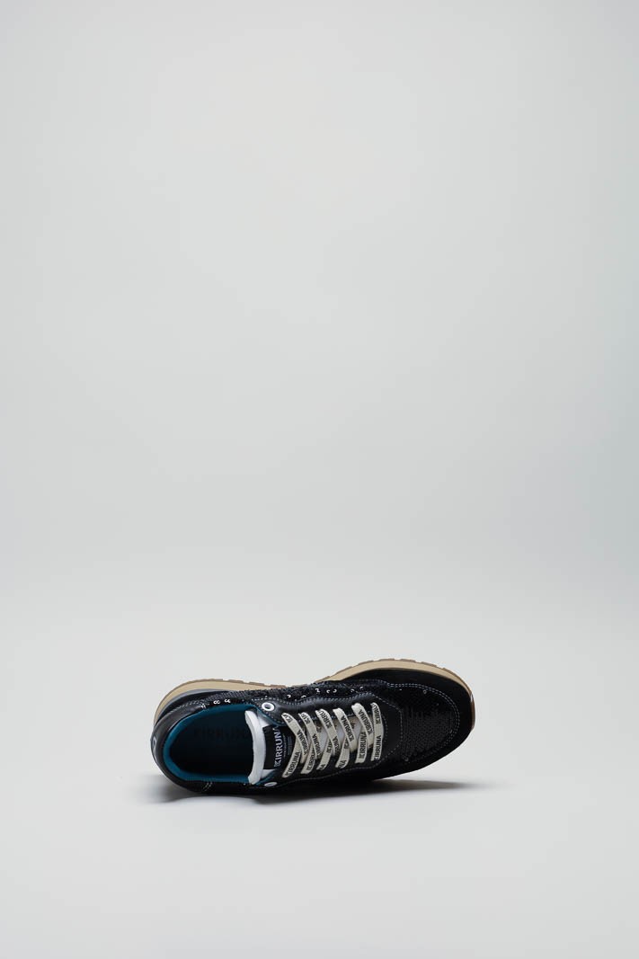 Zwart Sneaker image