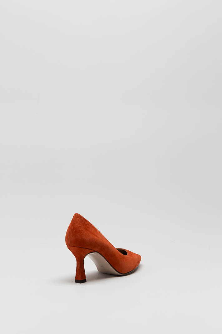 Oranje Pump image