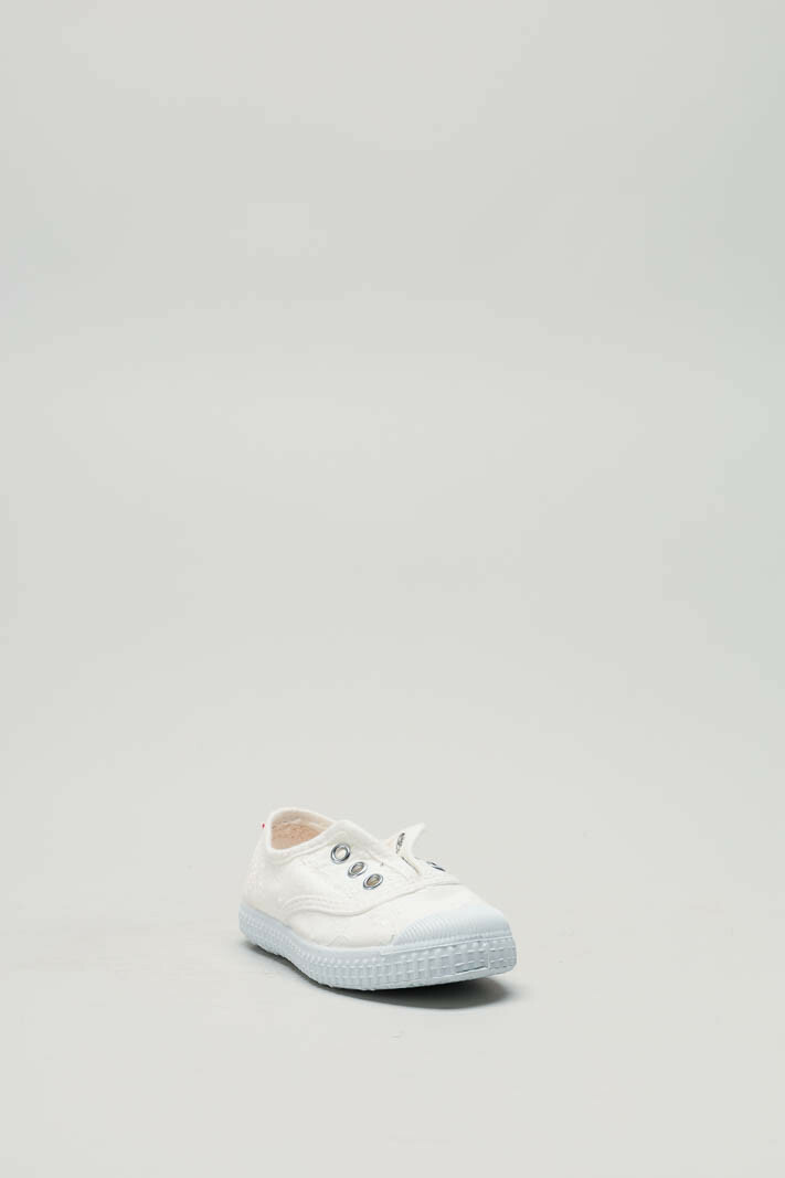 Wit Speelschoen