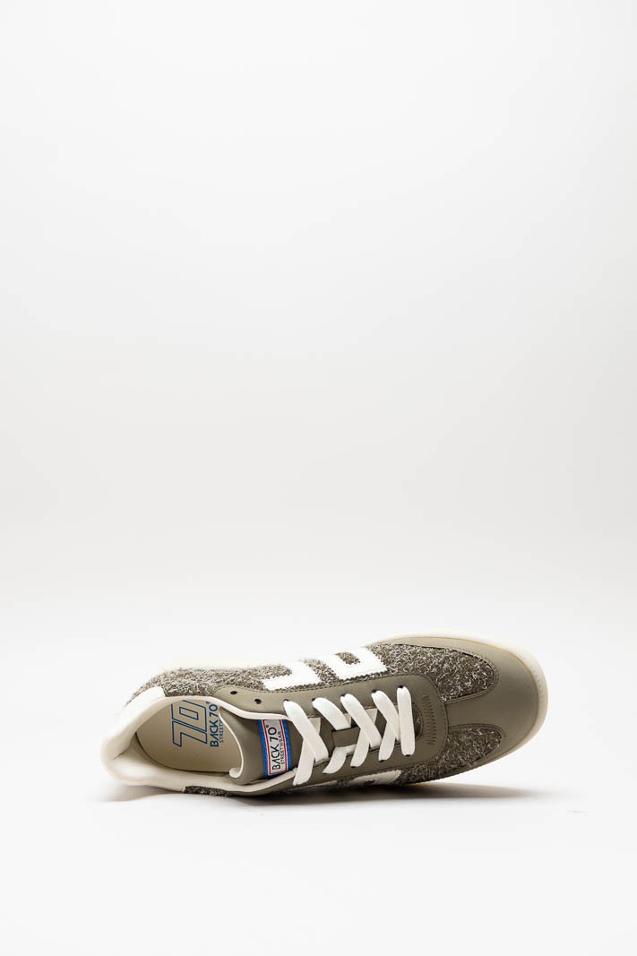 Kaki Sneaker image
