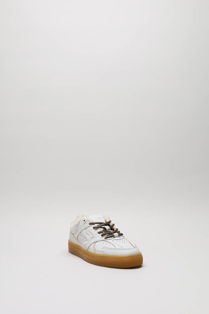 Lichtgrijs Sneaker image