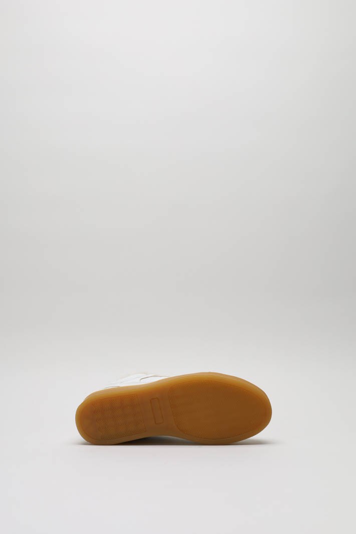 Lichtgrijs Sneaker image