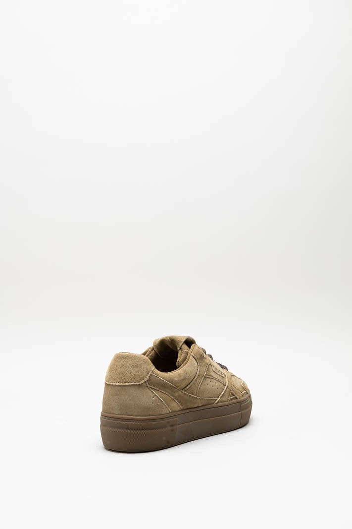 Camel Sneaker image