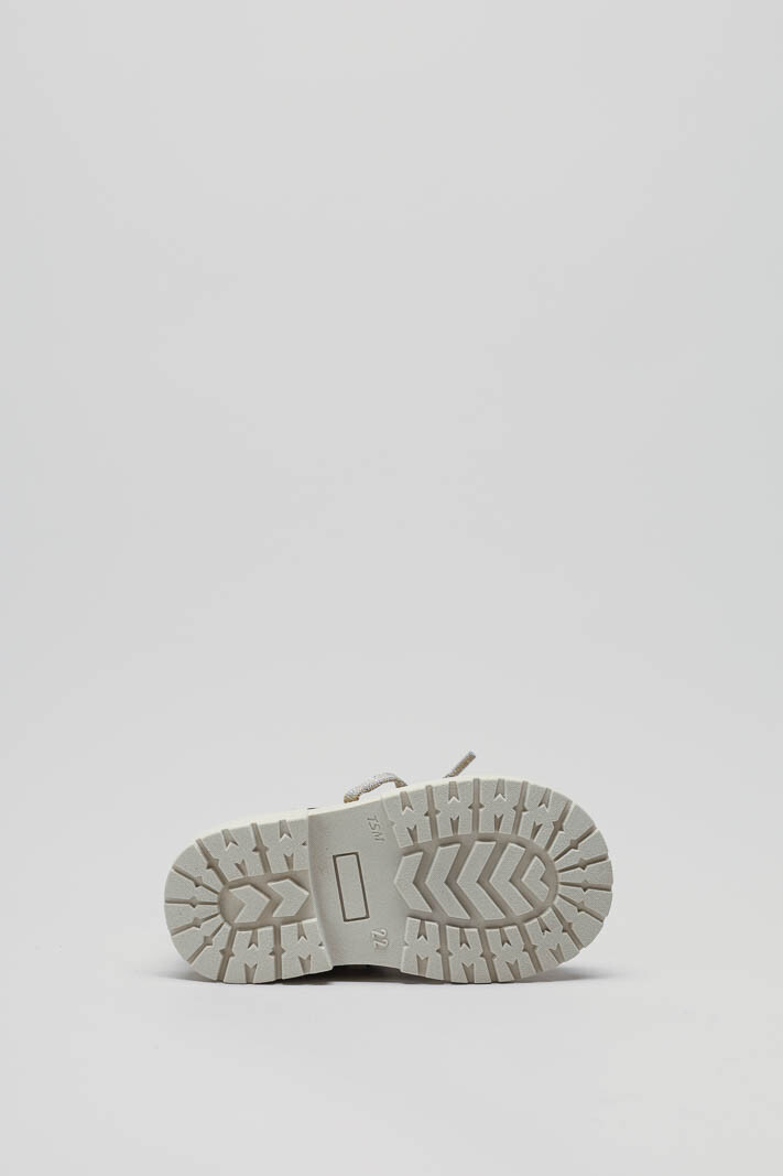 Geel Veterbottine image