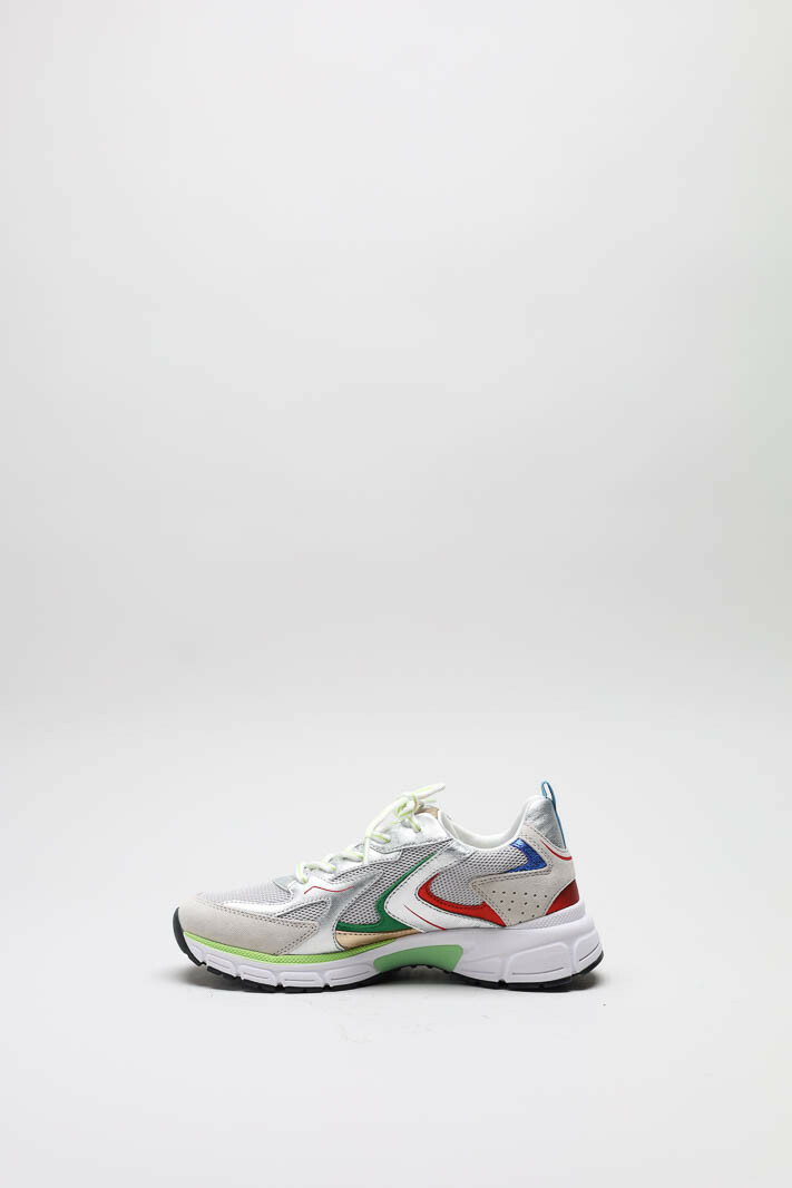 Zilver Sneaker image