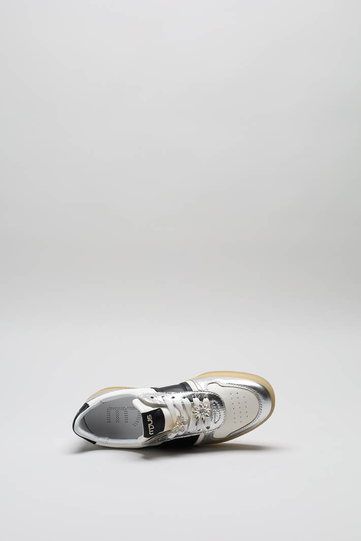 Zilver Sneaker image