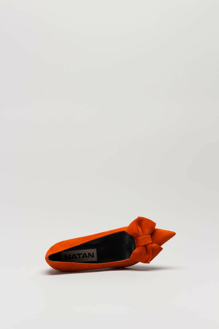 Oranje Pump image