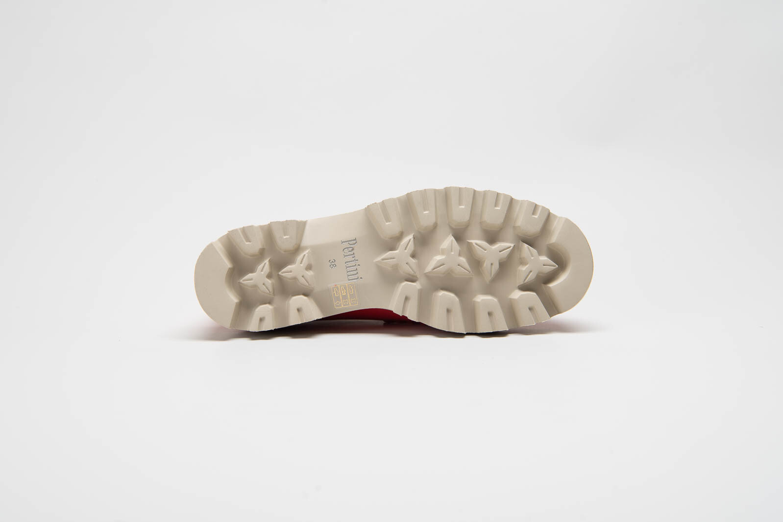 Koraal Instapper image